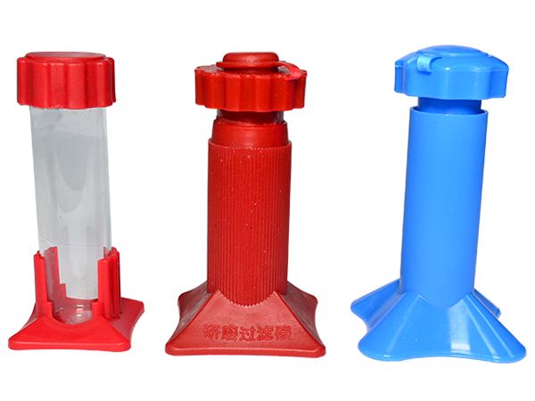 研磨過濾器