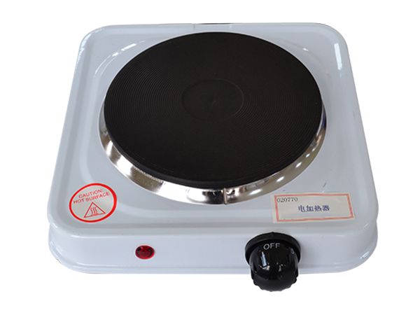 電加熱器