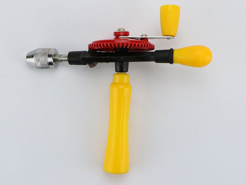 手搖鉆孔器